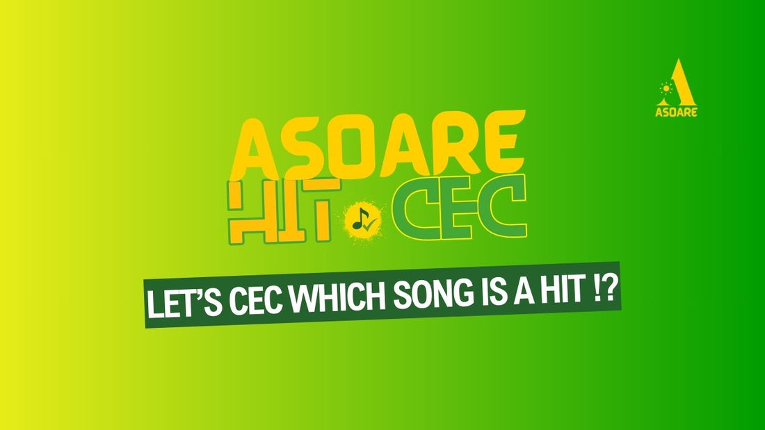 Asoare Hit Cec : S01EP01