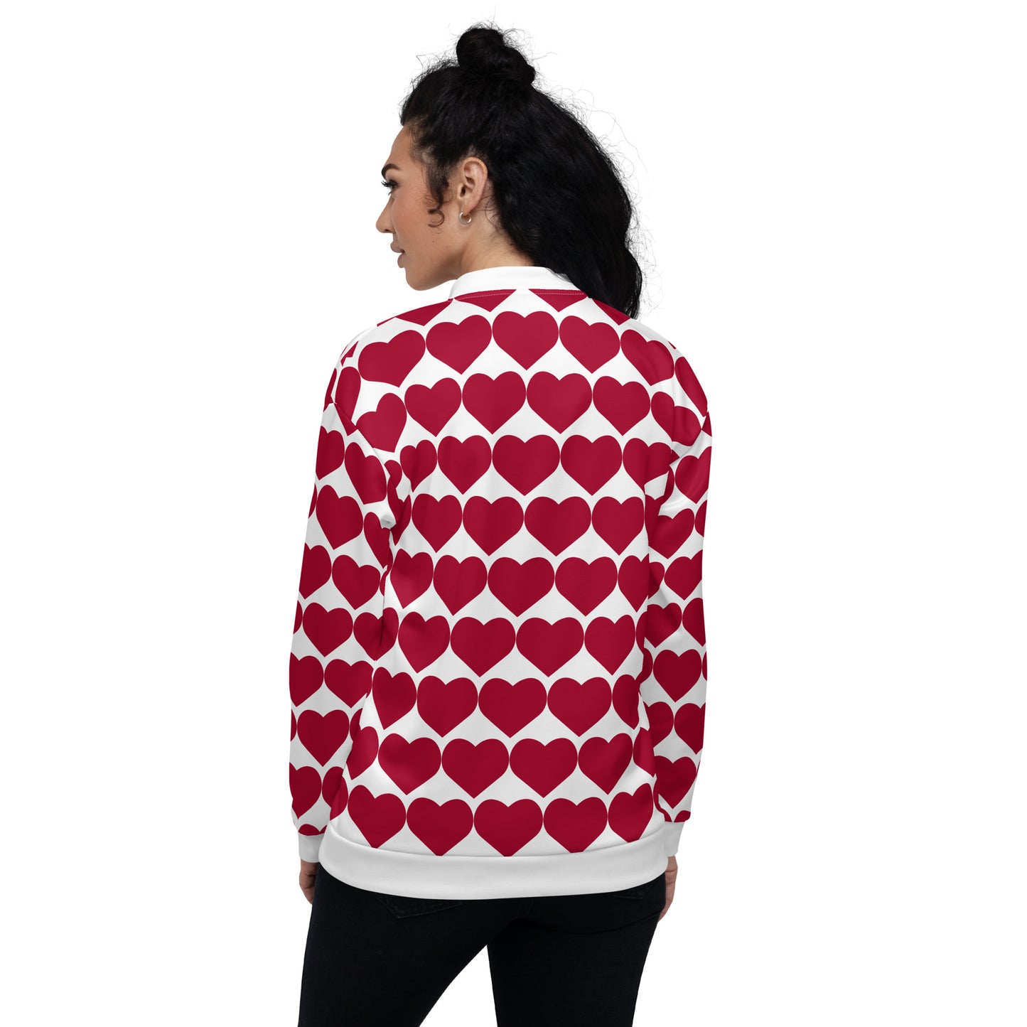 Corazonele Jacket