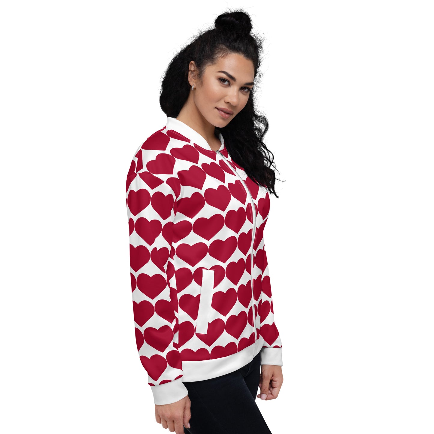 Corazonele Jacket